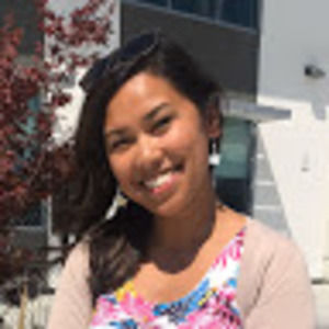 Meet your Posher, Kristin